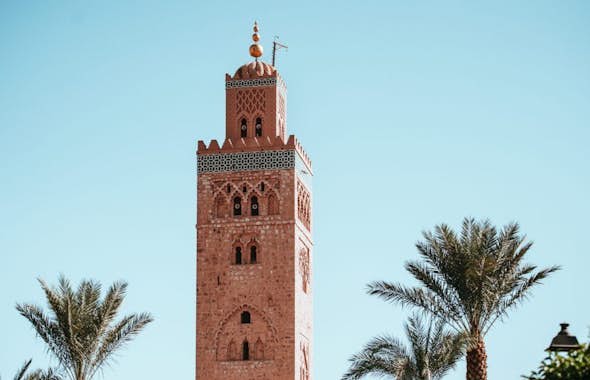 Marrakech: an exotic Emerald Stay destination with luxury villas to rent